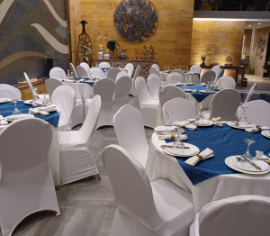 كراسي حفلات للايجار